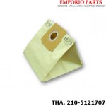 σακουλα σκουπας  blue sky 15004